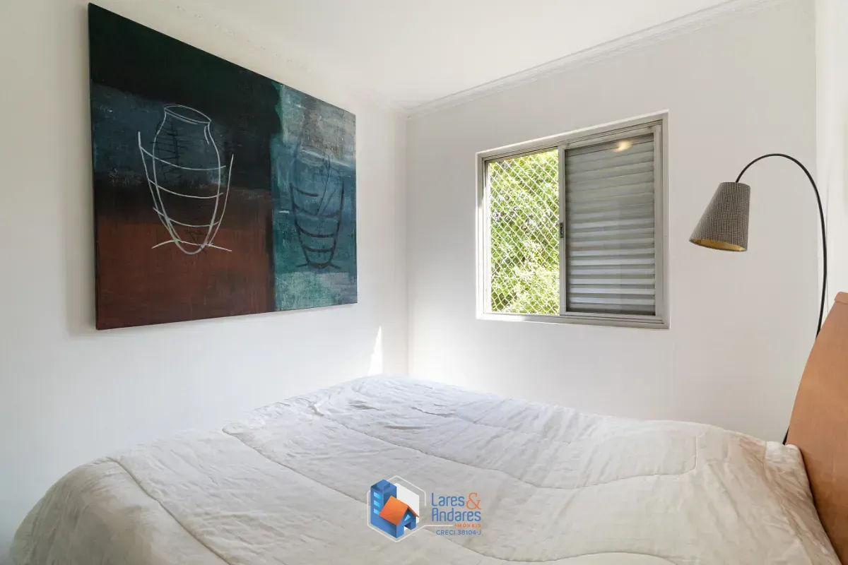 Imagem Apartamento para venda em Vila Beatriz com 2 quartos, 54m²