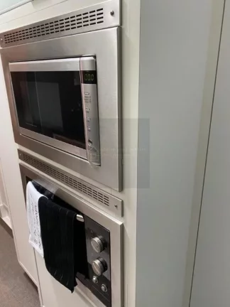 Imagem Apartamento Alto Padrão à Venda no Condomínio Alpha Vita /SP