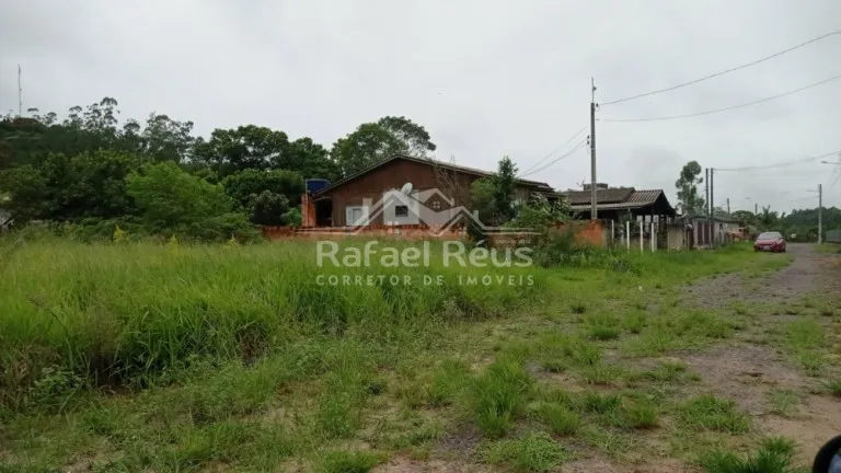 Imagem Terreno à Venda, 300 m² em Guarita - Sombrio