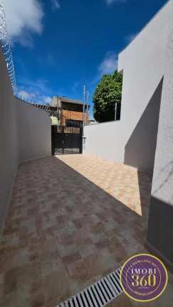 Imagem SOBRADOS NOVOS A VENDA EM GUAIANASES/LAJEADO
