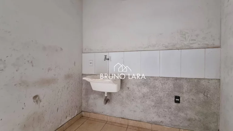 Imagem Galpão disponível para locação no Bairro Planalto – São Joaquim de Bicas/MG.