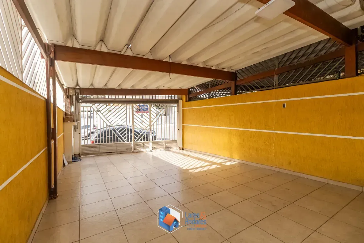Imagem Sobrado para venda em Imirim com 2 quartos, sendo 2 suítes, 120m²