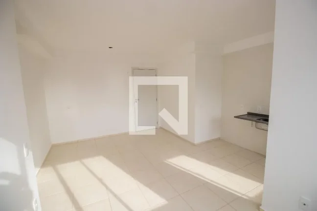 Imagem Apartamento à Venda - Vargem Pequena, 2 Quartos, 44 m2