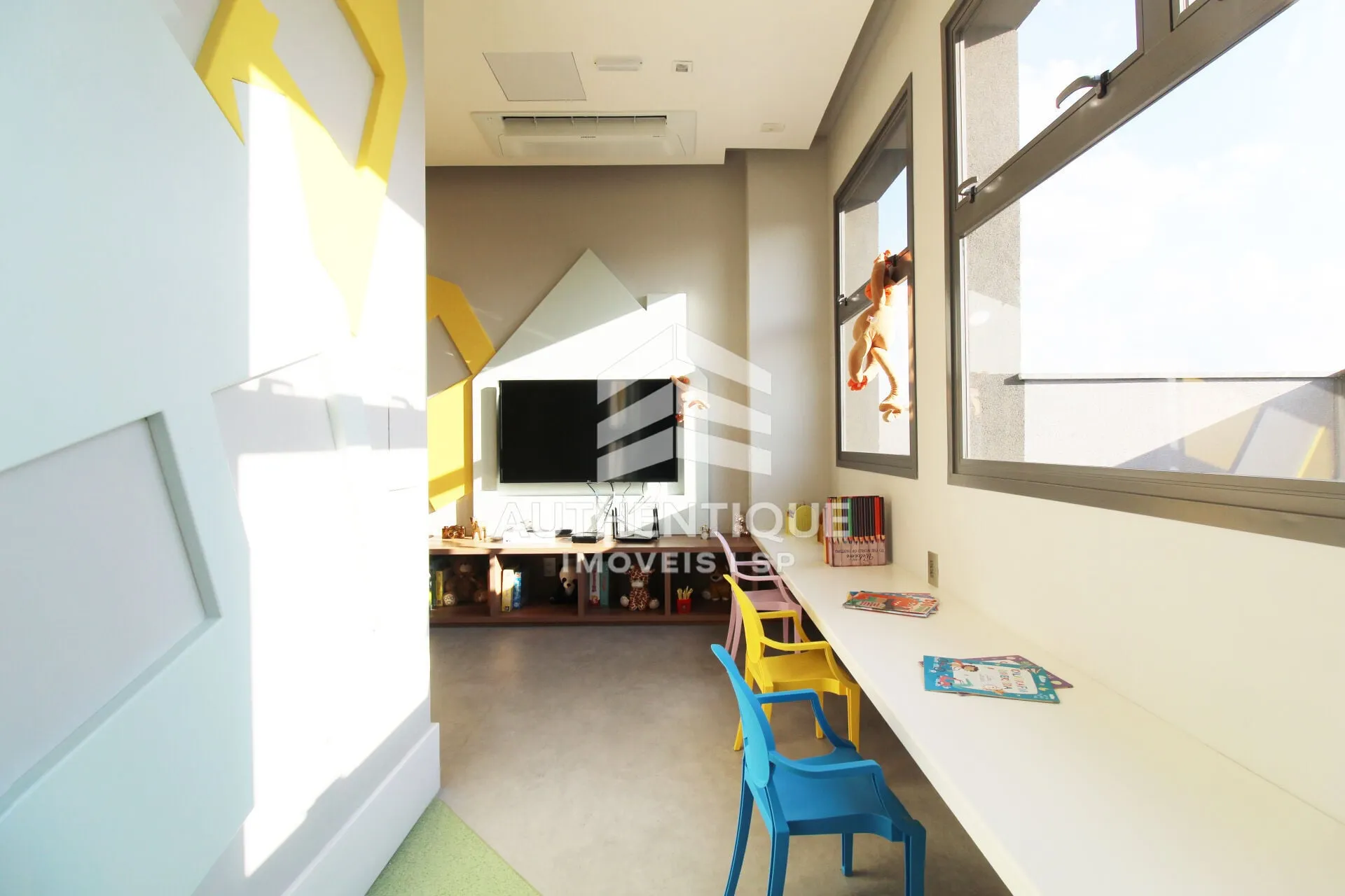 Imagem Thera Ibirapuera Apartments by YOO - Apartamento à venda no bairro Vila Clementino - São Paulo/SP, Zona Sul