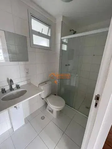 Imagem Apartamento com 3 dormitórios à venda, 75 m² por R$ 837.400,00 - Jardim Flor da Montanha - Guarulhos/SP