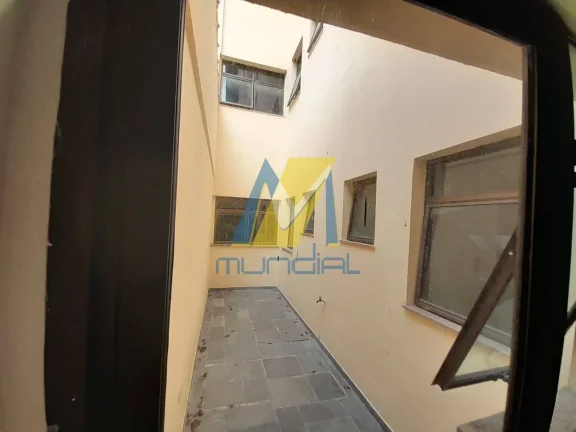 Imagem Prédio comercial completo para empresas que precisam crescer com estrutura.