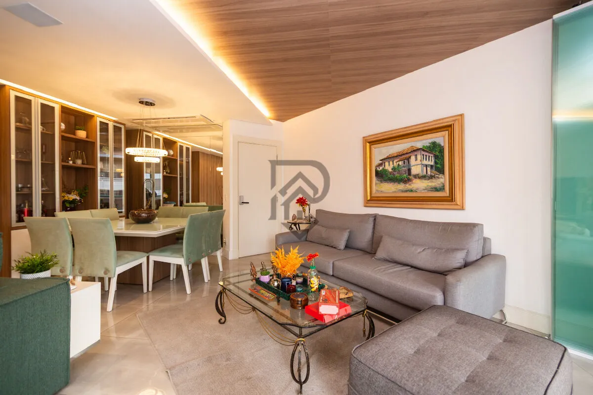 Imagem Apartamento moema Condomínio Club Ibirapuera
