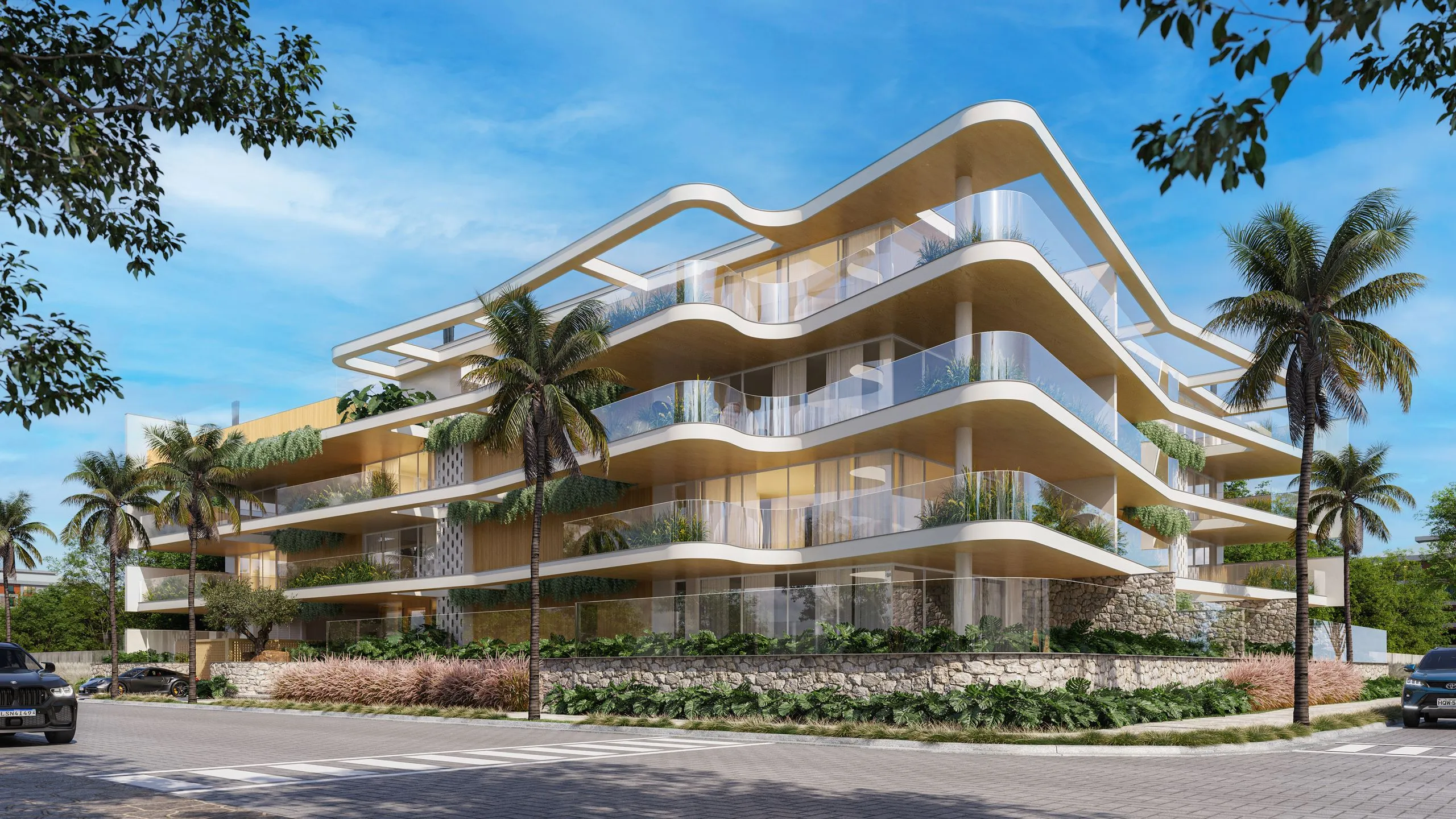 Foto do imóvel Apartamento à venda em Torres, Centro, com 3 quartos, 172.14m2