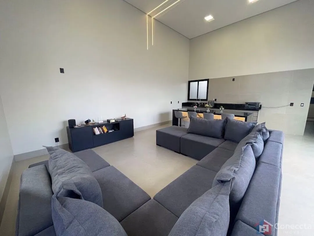 Imagem Casa Residencial à venda, Campos Elíseos, Patos de Minas - CA0157.
