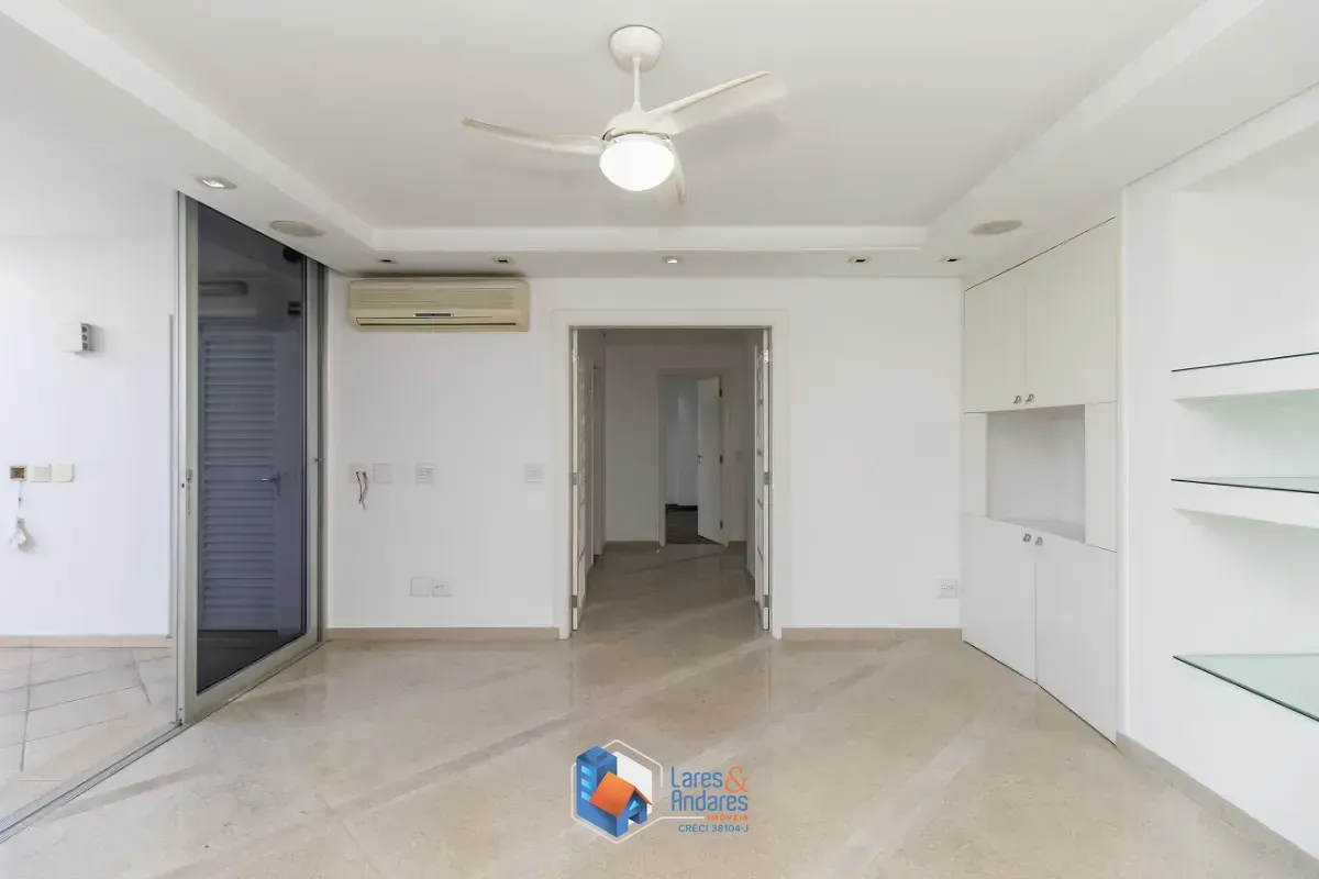 Imagem Cobertura para venda em Campo Belo com 5 quartos, sendo 5 suítes, 318m²