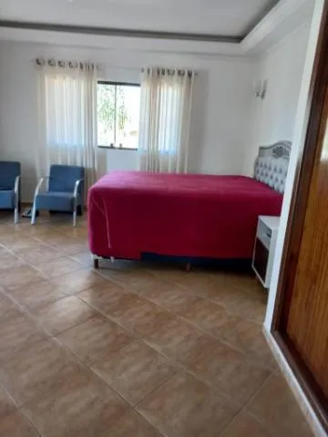 Imagem VENDA DE SOBRADO NO CONDOMÍNIO ECO PARK LAGOS, EM MOGI DAS CRUZES/SP, 397m² com 3 suítes, quintal com piscina, sauna e área gourmet. CONSULTE-NOS.