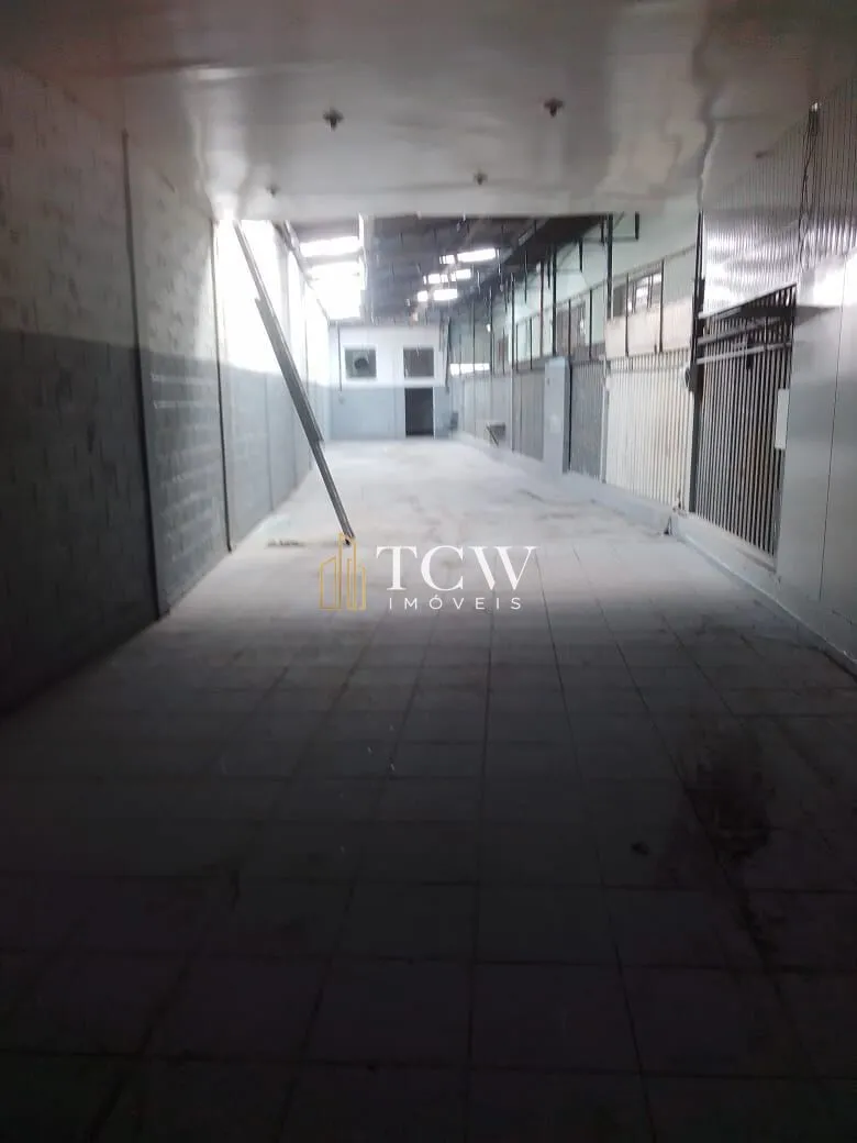 Imagem Prédio Comercial Logístico à venda | 1.515m2 | Brás/SP