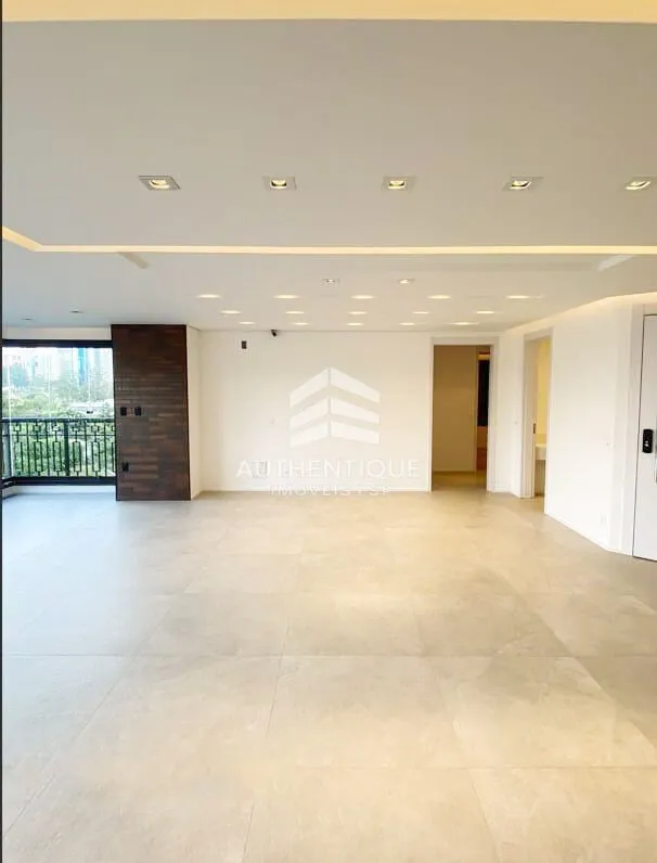 Imagem MYRÁ ALPHAVILLE - Apartamento à venda em São Paulo/SP