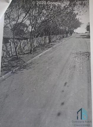 Imagem Terreno ótima localização, próximo Shopping, Detran e Prefeitura em Ponta Grossa PR