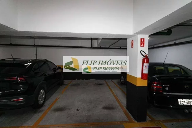 Imagem Apartamento com 2 dormitórios à venda, 67 m² por R$ 580.000,00 - Cambuí - Campinas/SP