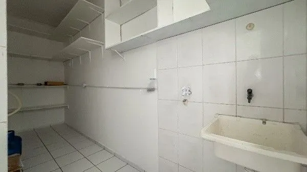 Imagem Vende-se amplo apartamento com 3 quartos - 113 m² -Rio Branco