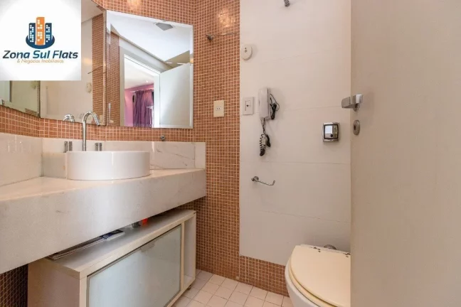 Imagem Apartamento à Venda Em Moema Pássaros Com 4 Dormitórios Sendo 3 Suítes e 3 Vagas