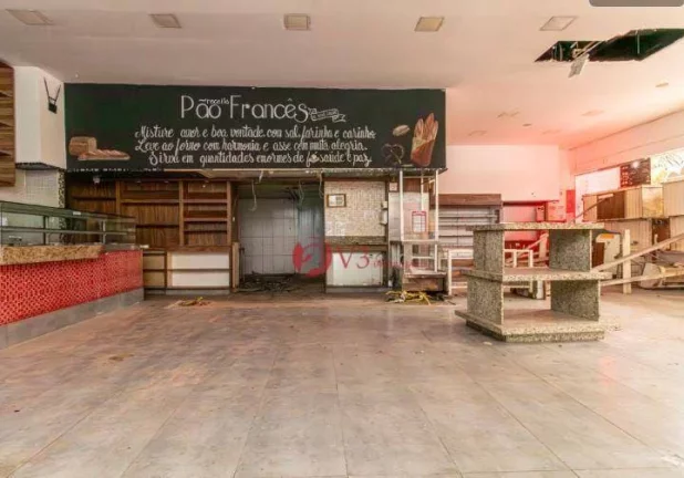 Imagem Salão para alugar, 250 m por R$ 17.850,00/mês - Vila Formosa - São Paulo/SP