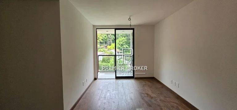 Imagem Apartamento à venda, 74 m² por R$ 630.000,00 - Agriões - Teresópolis/RJ