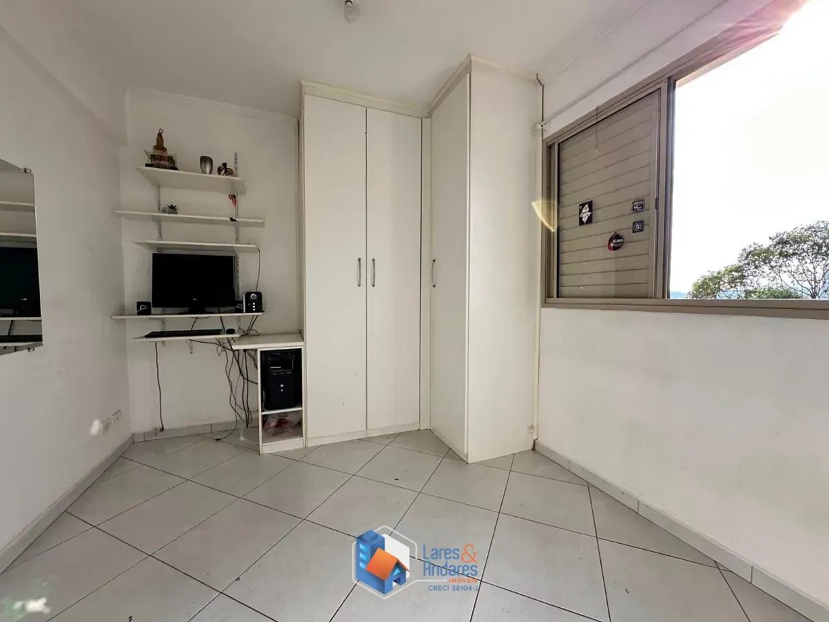 Imagem Apartamento para venda em Condomínio Portal Marajoara ,Jd Marajoara com 4 quartos, sendo 1 suíte, 126m²