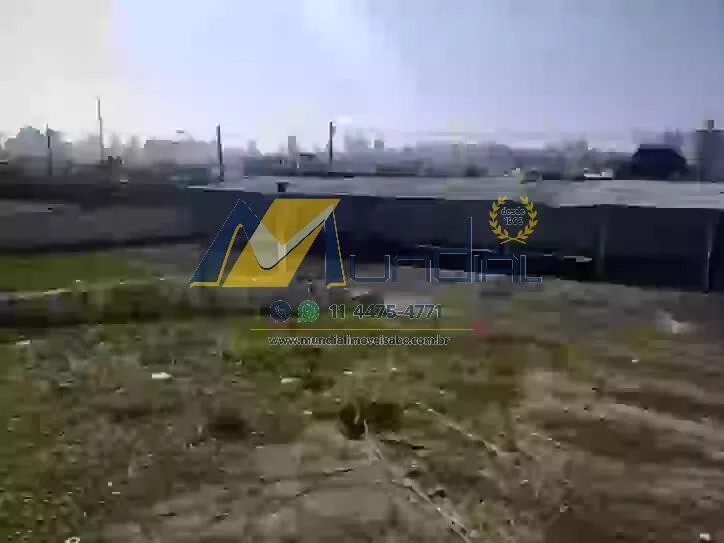 Imagem Terreno estratégico no ABC para projetos BTS e novos empreendimentos
