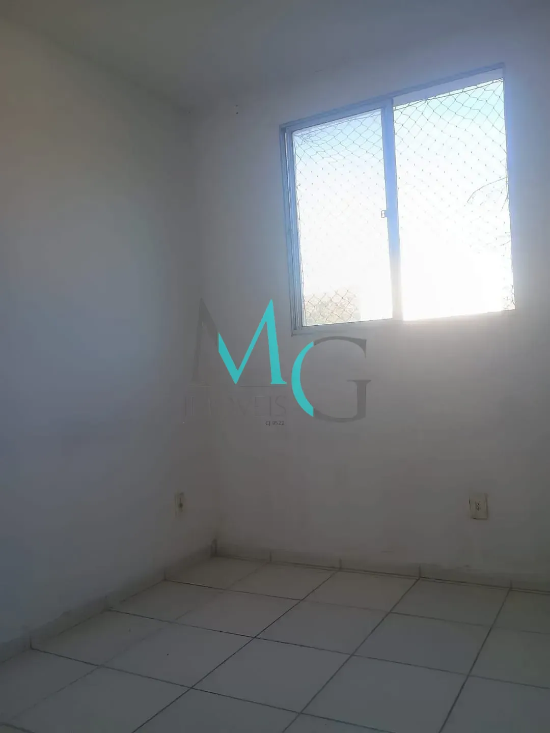 Imagem Apartamento para locação 2 quartos por R$ 1251,00/mês no Condomínio Park Reality em Campo Grande