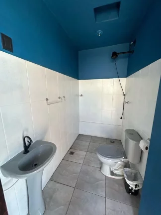 Imagem Chácara para alugar, 300 m² por R$ 650,00/dia - Parque Residencial Santo André - Caçapava/SP