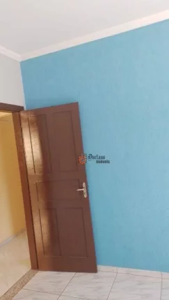 Imagem Casa com 3 dormitórios à venda, 172 m² por R$ 740.000 - Vila Joana - Jundiaí/SP