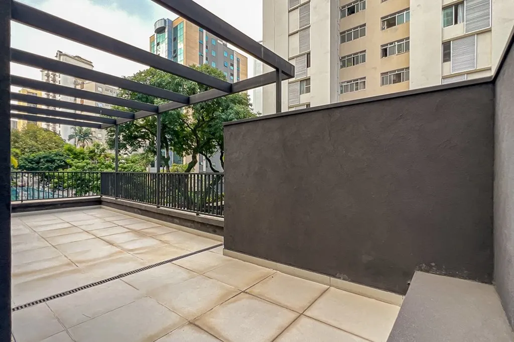 Imagem Casa de condomínio à venda em São Paulo, Higienópolis, com 2 quartos, 181m2