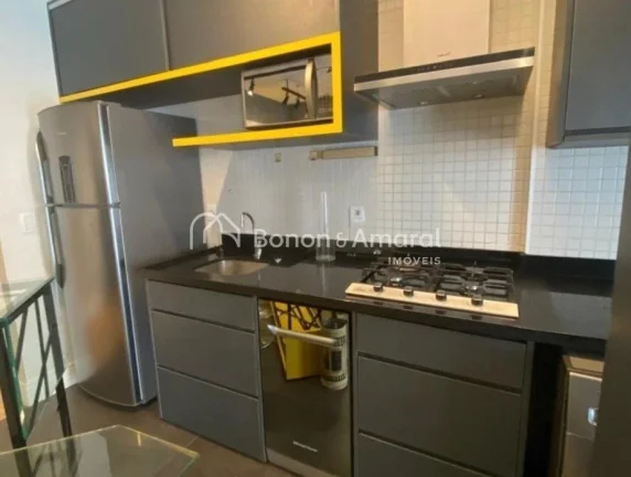 Imagem Apartamento para alugar no Taquaral em Campinas/SP

LocalizaÃ§Ã£o Ã³tima, prÃ³ximo a mercados, farmÃ...