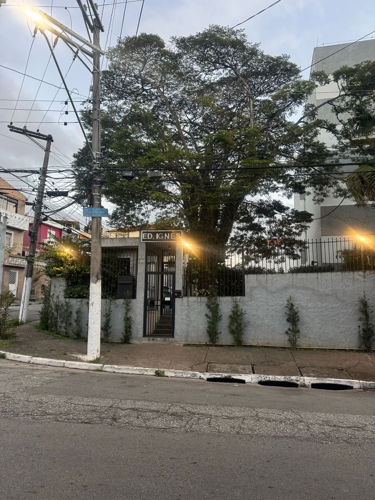 Foto do imóvel Apartamento para venda em Vila Campo Grande com 2 quartos, 75m2