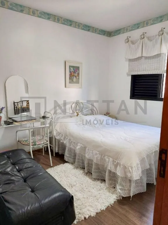 Imagem Apartamento com 3 dormitórios à venda, 108 m² por R$ 885.000,00 - Vila Regente Feijó - São Paulo/SP
