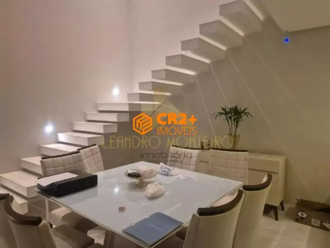 Imagem Casa à venda em Pesqueira/PE - 5 quartos, piscina aquecida e energia solar