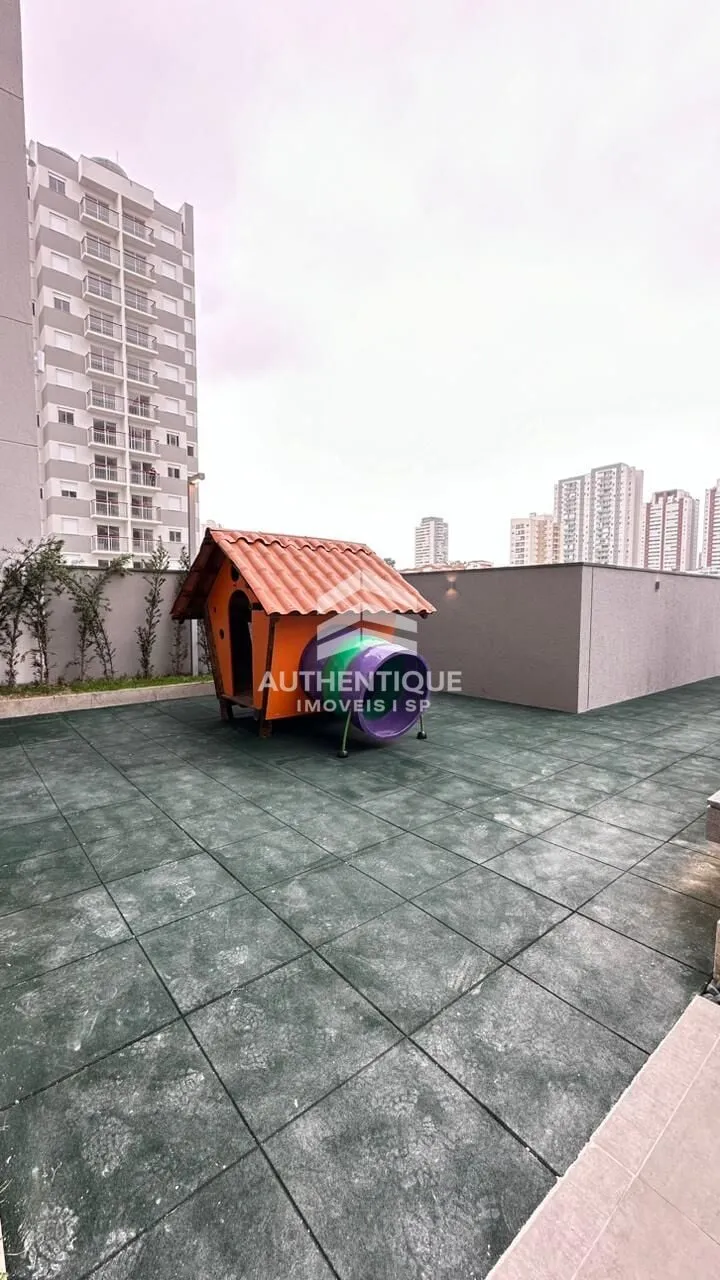Imagem LIVING IPIRANGA - AV NAZARE - Apartamento no bairro Ipiranga à venda