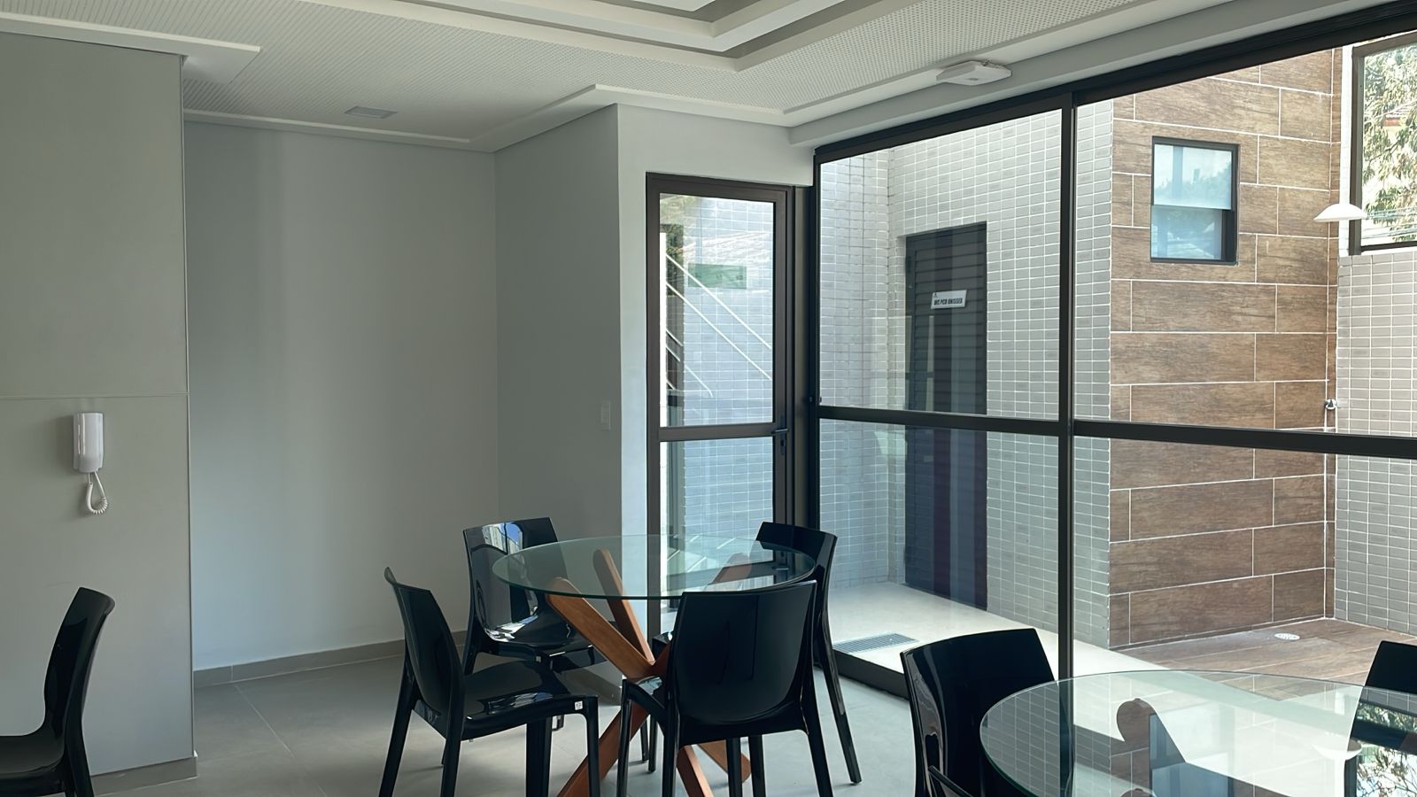 Imagem Apartamento com 1 Quarto para Alugar, 33 m² em Graças - Recife