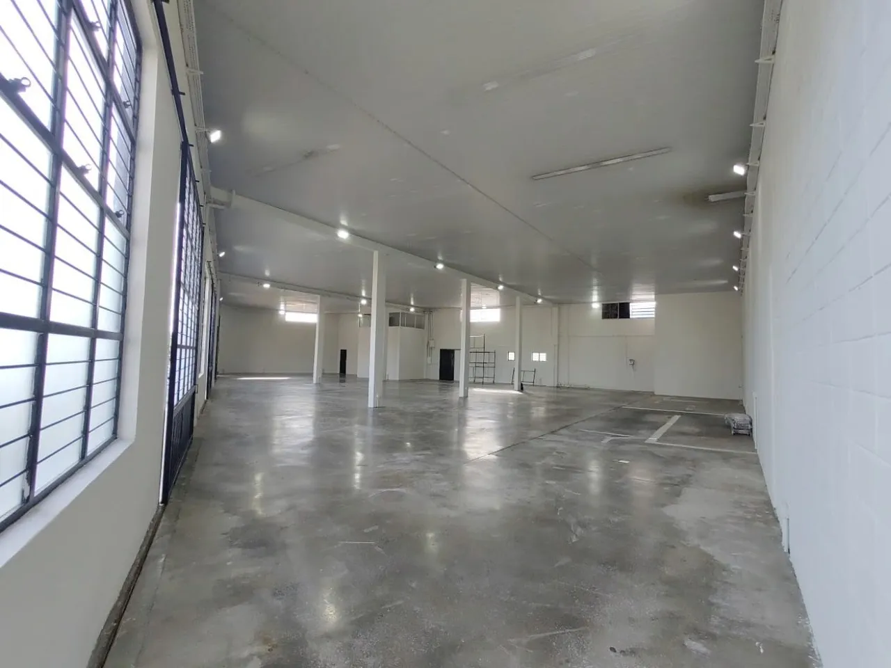 Imagem GALPAO COMERCIAL em SOROCABA - SP, JARDIM SÃO PAULO