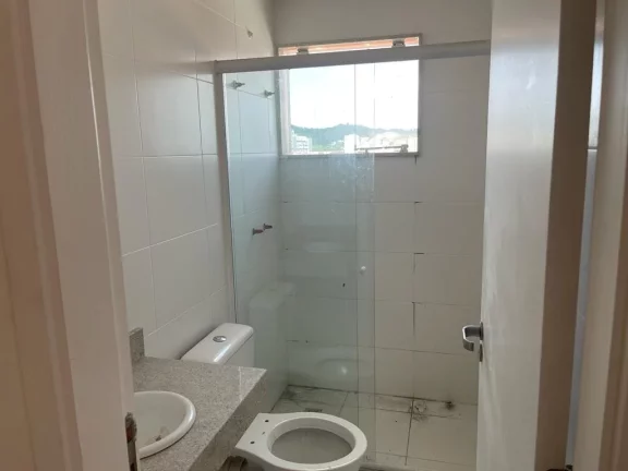 Imagem APARTAMENTO RESIDENCIAL em RIO DE JANEIRO - RJ, CAMPO GRANDE