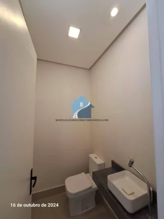 Imagem CASA NO CONDOMÍNIO MOSAICO - PONTA NEGRA