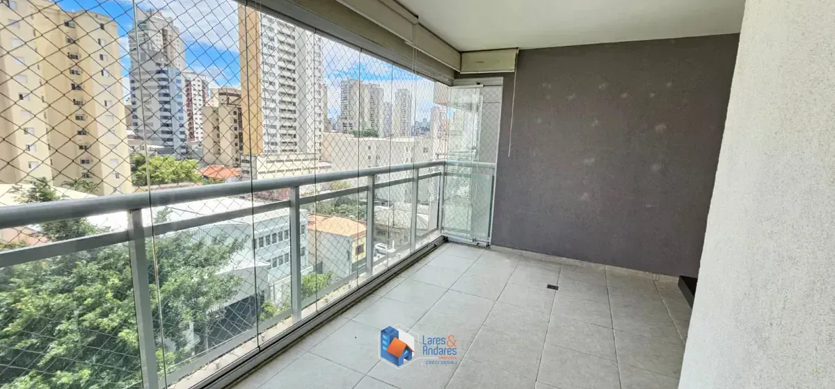 Imagem Apartamento para venda em Água Branca com 3 quartos, sendo 1 suíte, 91m²