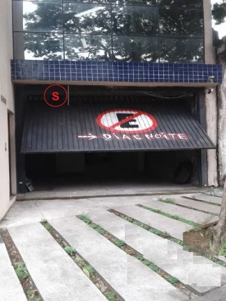 Imagem PREDIO COMERCIAL VENDA OU LOCAÇÃO MOOCA 227m