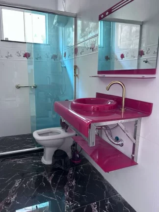 Imagem CASA RESIDENCIAL em MANAUS - AM, COLÔNIA TERRA NOVA