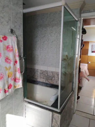 Imagem Apartamento com 3 Quartos à Venda, 110 m² em Candeias - Jaboatão dos Guararapes