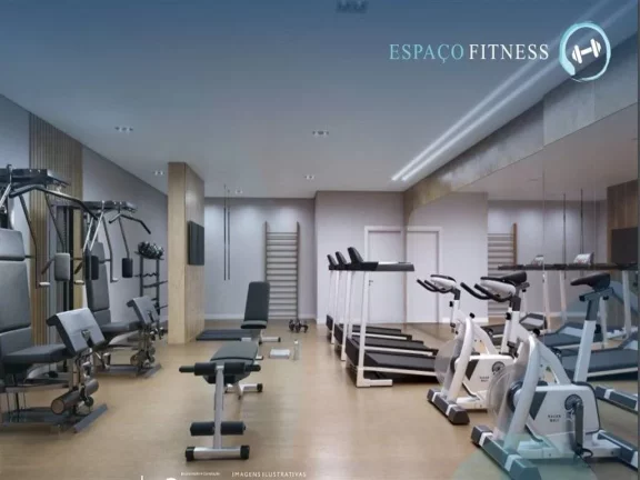 Imagem OPORTUNIDADE INCRÍVEL!!! Apartamento com 2 suítes à venda por R$ 650.000,00 - Aviação - Praia Grande/SP!