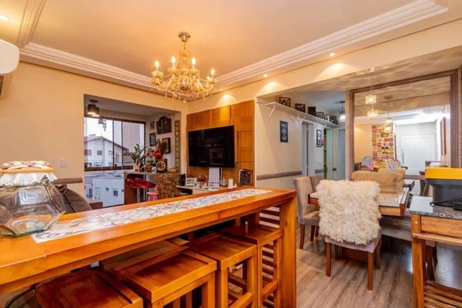 Foto do imóvel Apartamento para venda em Porto Alegre