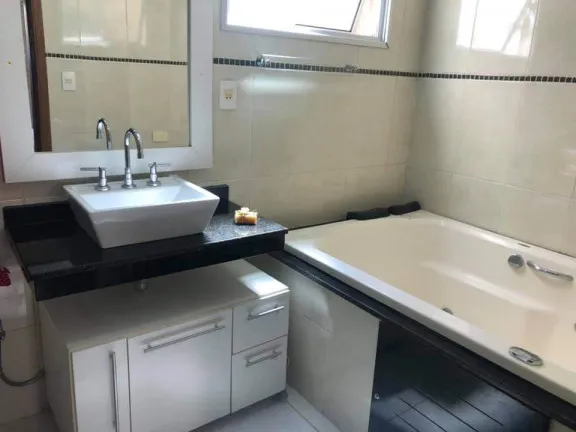 Imagem Casa com 3 Quartos à Venda, 170 m² em Jardim Das Hortênsias - Poços De Caldas