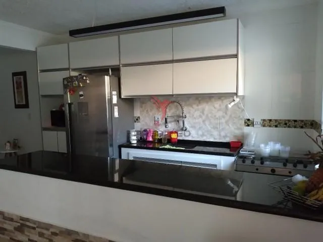 Imagem Casa 3 dormitórios 1 suíte 250m² 1 vaga Balneario Sao Pedro Sao Pedro da Aldeia/RJ