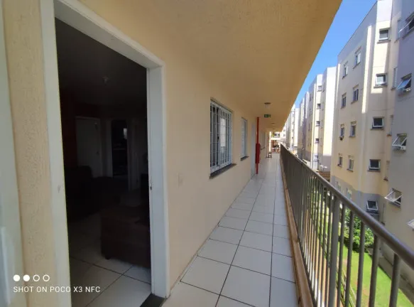 Foto do imóvel Apartamento com 2 Quartos à Venda, 52 m² em Jardim Guilhermino - Guarulhos
