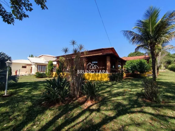 Imagem Casa à venda em Igarapé Condomínio Fazenda Solar