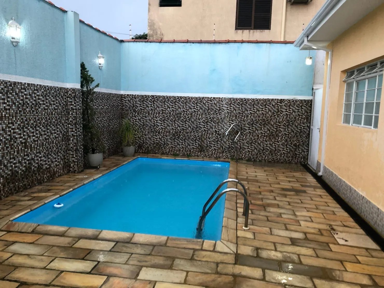 Imagem Casa à venda 4 Quartos, 5 Vagas, 312M², Alto do Cardoso, Pindamonhangaba - SP