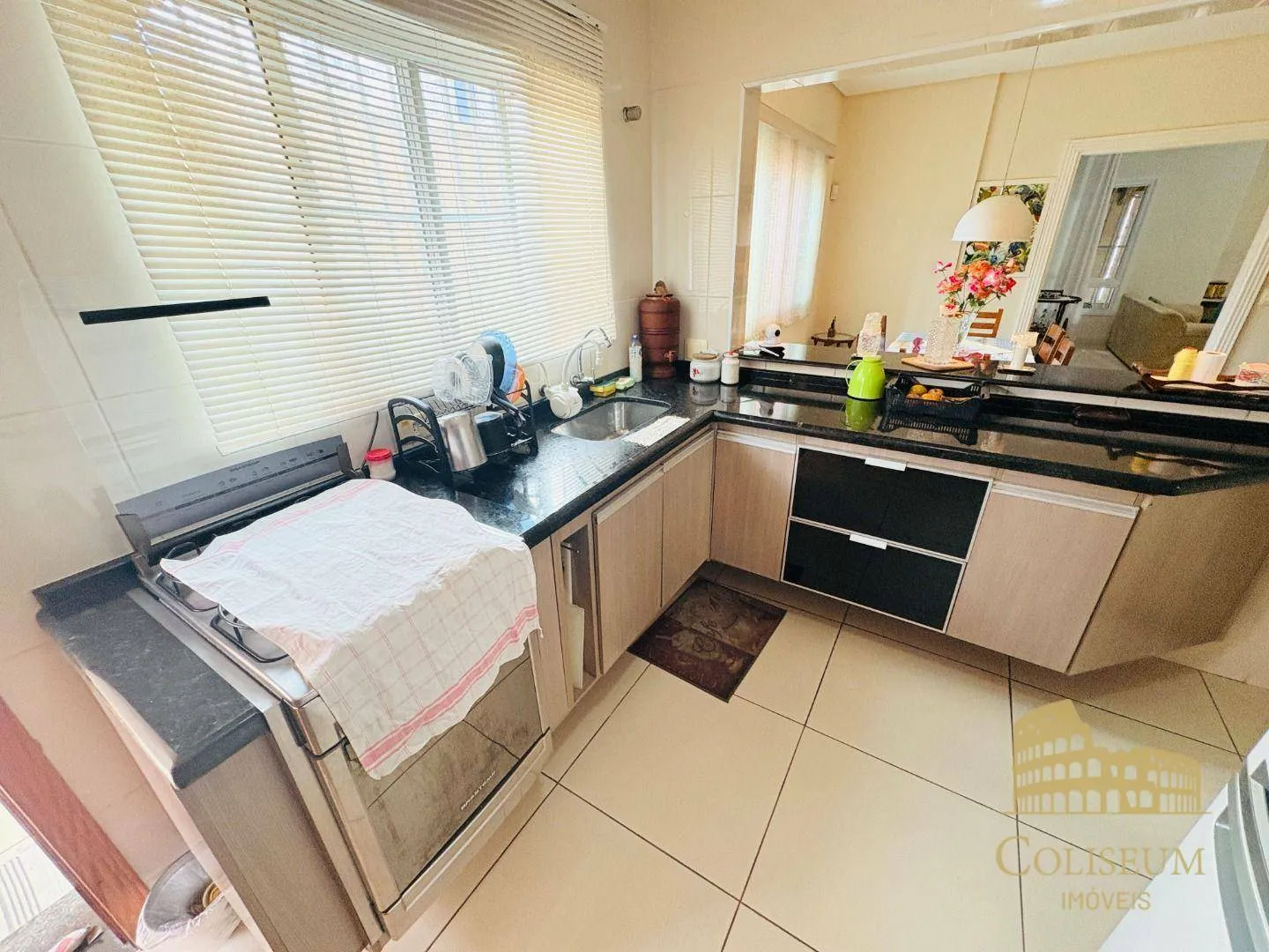 Imagem Casa com 4 dormitórios à venda, 210 m² por R$ 1.550.000,00 - Tupi - Praia Grande/SP